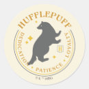 Buscar hufflepuff pegatinas Casa de hufflepuff