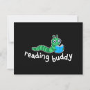 Buscar ratón de biblioteca postales Amante de los libros