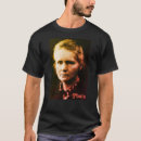 Buscar marie curie camisetas Radiactividad
