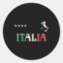 Buscar bandera nacional italiana pegatinas Marca italia
