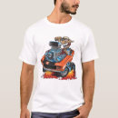 Buscar muscle car camisetas Auto