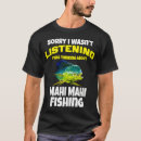 Buscar mahi ropa Amante de la pesca