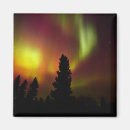Buscar aurora boreal imanes Parque provincial birds hill
