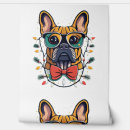 Buscar graciosos de navidad arte Perro