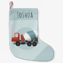 Buscar niños calcetines navideños Azul