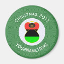 Buscar kwanzaa imanes Navidad