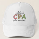 Buscar contador gorras Auditor