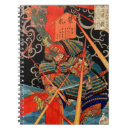 Buscar samurai cuadernos Japón
