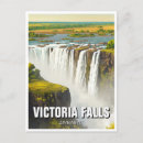 Buscar las cataratas victoria postales Caídas de victoria