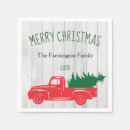 Buscar navidad vintage servilletas Árbol de navidad