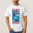 Buscar teste camisetas Para él