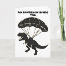 Buscar skydiving tarjetas Paracaídas
