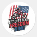 Buscar freedom pegatinas 4 º de julio