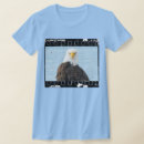Buscar caras animales camisetas Vida silvestre