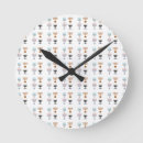 Buscar festivales relojes de pared Menorah