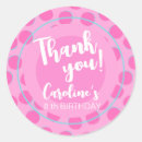 Buscar muñeca pegatinas Rosa