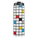 Buscar piet mondrian tazas Abstracto