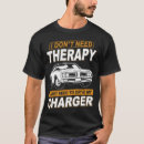 Buscar dodge charger camisetas Hombredeautos