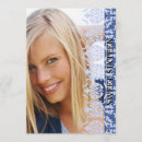 Buscar damasco azul invitaciones General y unisex
