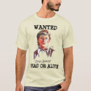 Buscar jesse james camisetas Muerto o vivo
