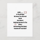 Buscar artesanal postales Amor