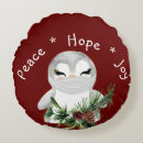 Buscar peace cojines Acuarela