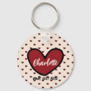 Buscar corazón bonito llaveros General y unisex