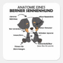 Buscar bern pegatinas Cachorro