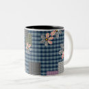 Buscar patchwork tazas Multicolor