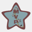 Buscar mvp pegatinas Jugador