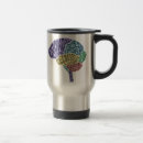 Buscar anatomía tazas Ilustracion