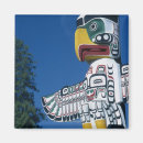 Buscar tótem imanes Exterior