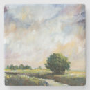 Buscar paisajes posavasos Praderas