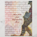 Buscar construcción flyers Albañilería