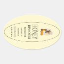 Buscar honey etiquetas Miel orgánica local