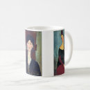 Buscar modigliani tazas Artista