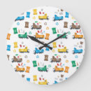 Buscar basura relojes de pared Reciclar