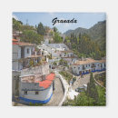 Buscar granada imanes España