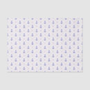 Buscar azul blanco rojo papel de seda Para él