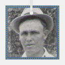 Buscar bordes azules adornos Foto