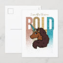 Buscar afro postales Afro unicorn con licencia