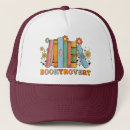 Buscar bibliotecario gorras Resquebrajar