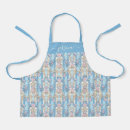 Buscar rococ delantales Floral