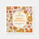 Buscar hippies servilletas Para ella