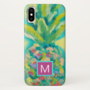 Buscar piña iphone fundas Monograma