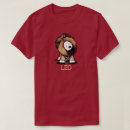 Buscar leo el león camisetas General y unisex