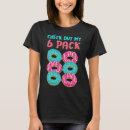 Buscar six pack abs camisetas 4 º manada