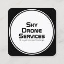 Buscar servicios dj tarjetas de visita Moderno