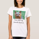 Buscar raza camisetas Lindo