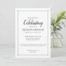 Buscar funeral invitaciones Simpatía